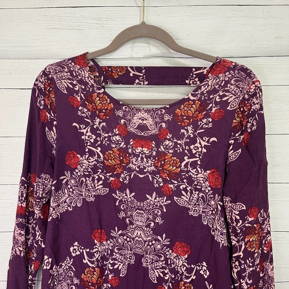 Free People smooth talker tunic - Picture 3 of 8
